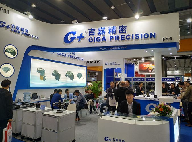 GIGA Precision
