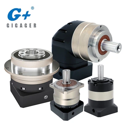 Пояснення планетарних коробок передач: від конструкції до вибору-на основі техніки